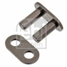 FEBI 45812 Link, timing chain for MERCEDES-BENZ
