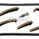 SWAG 99 13 0321 Timing Chain Kit for MERCEDES-BENZ