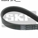 SKF VKMV 5PK2063 V-Ribbed Belts for BMW