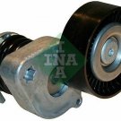 INA 534037010 Tensioner Lever, v-ribbed belt for MERCEDES-BENZ