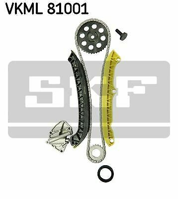 SKF VKML 81001 Timing Chain Kit for SEAT, SKODA, VW