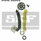SKF VKML 81001 Timing Chain Kit for SEAT, SKODA, VW