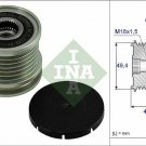 INA 535000110 Alternator Freewheel Clutch for FORD, SEAT, SKODA, VW