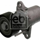 FEBI 47605 Belt Tensioner, v-ribbed belt for AUDI, SEAT, SKODA, VW