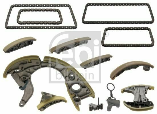FEBI 49430 Timing Chain Kit for AUDI