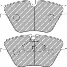 FERODO FCP1073H Brake Pad Set, disc brake for BMW, TOYOTA