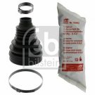 FEBI 48819 Bellow Set, drive shaft for AUDI
