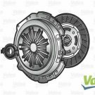 VALEO 826488 Clutch Kit for AUDI, SEAT, SKODA, VW