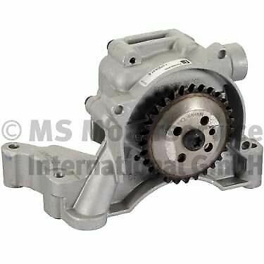 PIERBURG 7.07919.07.0 Oil Pump for AUDI, SEAT, SKODA, VW