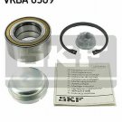 SKF VKBA 6509 Wheel Bearing Kit for MERCEDES-BENZ