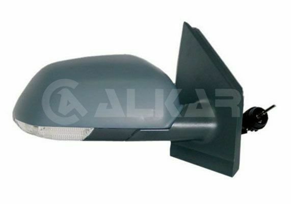 ALKAR 6110111 Outside Mirror for VW