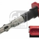 FEBI 46602 Ignition Coil for AUDI, VW
