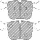 FERODO FDS856 Brake Pad Set, disc brake for BMW, MASERATI