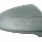 TYC 337-0244-2 Cover, outside mirror for VW