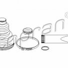 TOPRAN 113002 Bellow Set, drive shaft for AUDI