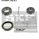 SKF VKBA 3217 Wheel Bearing Kit for TOYOTA
