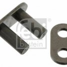FEBI 48635 Link, timing chain for MERCEDES-BENZ