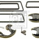 FEBI 44488 Timing Chain Kit for AUDI, VW