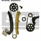 SKF VKML 81003 Timing Chain Kit for SEAT, SKODA, VW