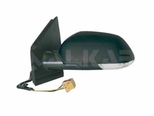 ALKAR 6111111 Outside Mirror for VW