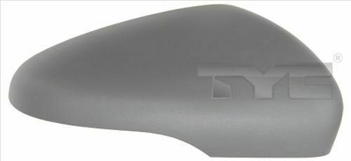 TYC 337-0173-2 Cover, outside mirror for VW
