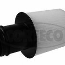 CORTECO 80004669 Air Filter for AUDI