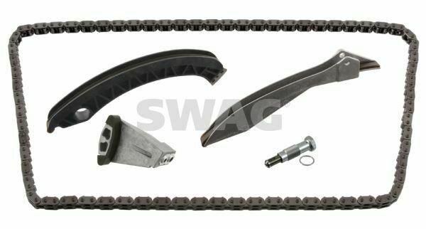 SWAG 99 13 0339 Timing Chain Kit for BMW