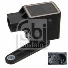 FEBI 36921 Sensor, Xenon light (headlight range adjustment) for BMW