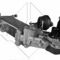 NRF 48214 EGR Module for AUDI, SEAT, SKODA, VW