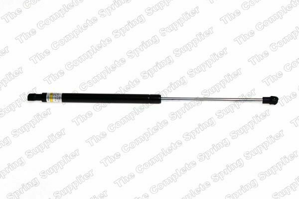 LESJOFORS 8186003 Gas Spring, boot-/cargo area for SMART
