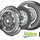VALEO 837321 Clutch Kit for VW