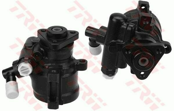 TRW JPR324 Hydraulic Pump, steering system for AUDI