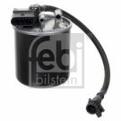 FEBI 100475 Fuel filter for MERCEDES-BENZ