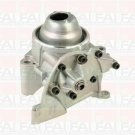 FAI AUTOPARTS OP326 Oil Pump for SEAT, SKODA, VW