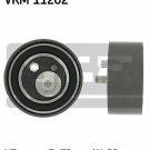 SKF VKM 11202 Tensioner Pulley, timing belt for AUDI, SKODA, VW