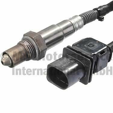 PIERBURG 7.02604.41.0 Lambda Sensor for BMW, RENAULT, ROLLS-ROYCE, SKODA, VW