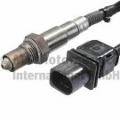 PIERBURG 7.02604.41.0 Lambda Sensor for BMW, RENAULT, ROLLS-ROYCE, SKODA, VW