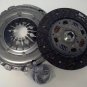 VALEO 828565 Clutch Kit for AUDI, SEAT, SKODA, VW