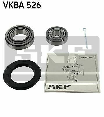 SKF VKBA 526 Wheel Bearing Kit for OPEL