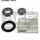 SKF VKBA 526 Wheel Bearing Kit for OPEL