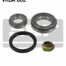 SKF VKBA 802 Wheel Bearing Kit for VW