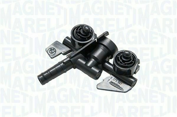 MAGNETI MARELLI 711300510004 Washer Fluid Jet, headlight cleaning for BMW