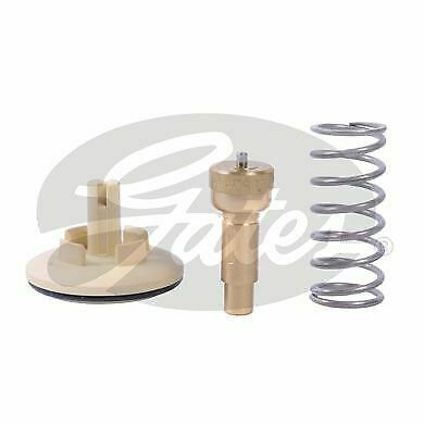 GATES TH41887G1 Thermostat, coolant for AUDI, SEAT, SKODA, VW