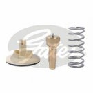 GATES TH41887G1 Thermostat, coolant for AUDI, SEAT, SKODA, VW