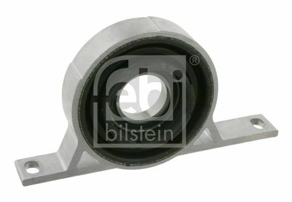 FEBI 26266 Mounting, propshaft for BMW
