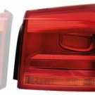 HELLA 2SD010738-091 Combination Rearlight for VW