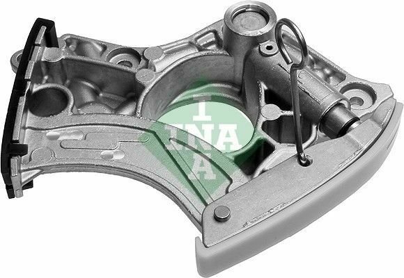 INA 551016010 Tensioner, timing chain for AUDI, VW