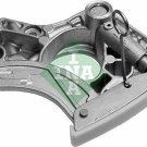 INA 551016010 Tensioner, timing chain for AUDI, VW