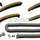 SWAG 10 94 8382 Timing Chain Kit for MERCEDES-BENZ
