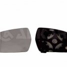 ALKAR 6432785 Mirror Glass, outside mirror for AUDI